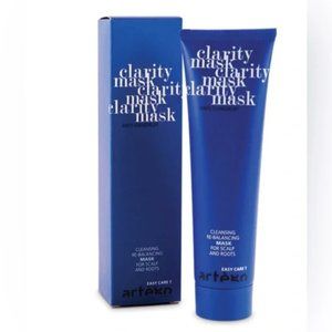 NWOT Artego Clarity Anti-Dandruff 150ML mask for scalp and roots